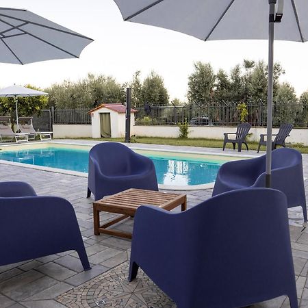 Stella Marina - Camere E Monolocali Turistici Monte San Biagio Exterior foto